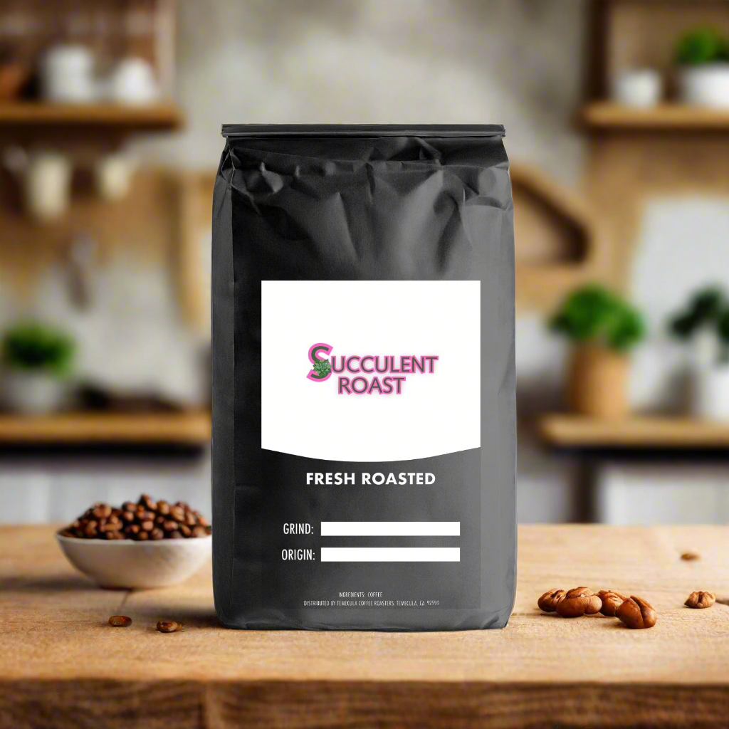 Chocolate Hazelnut Roast