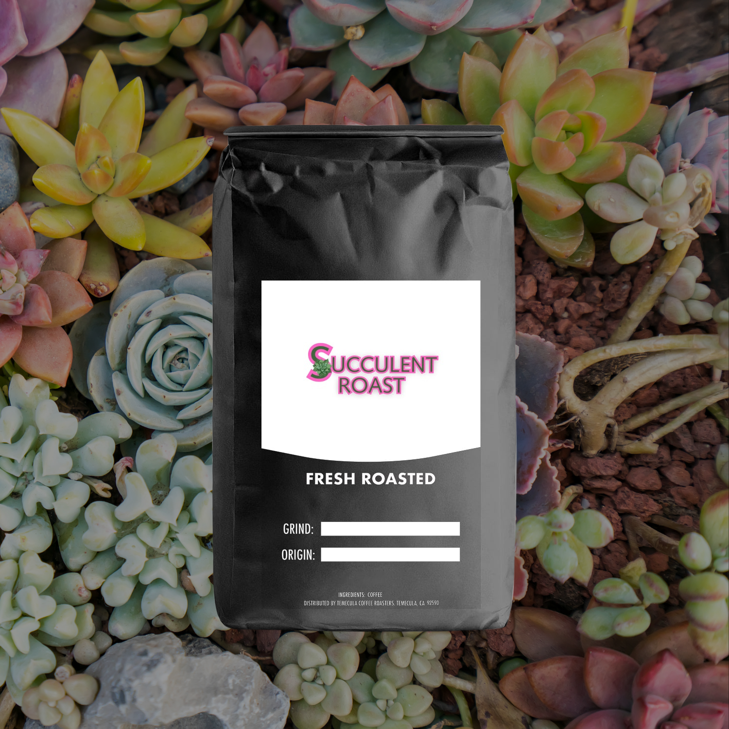Single Origin