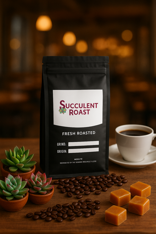 Caramel Roast