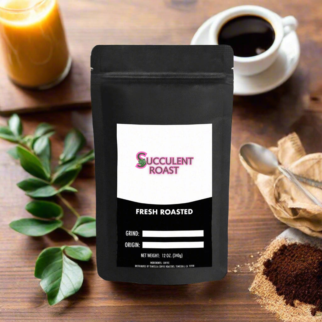 "Good Morning" Breakfast Blend