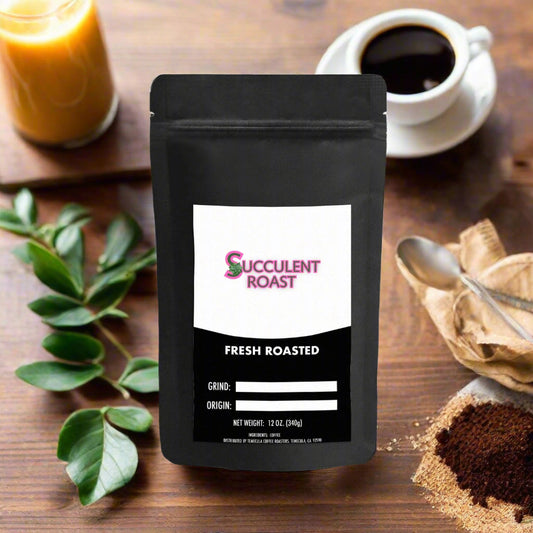 "Good Morning" Breakfast Blend