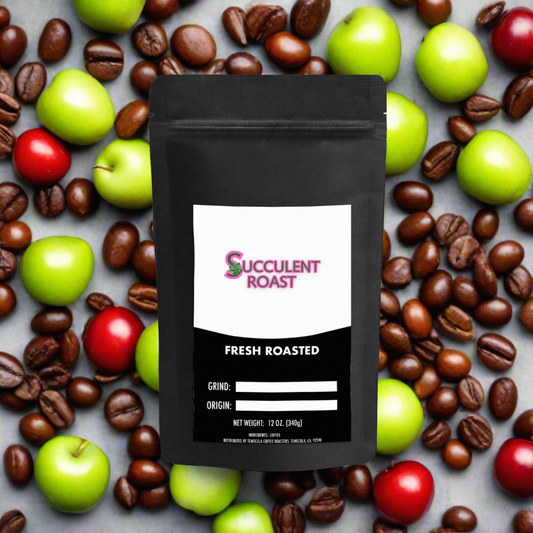 African Kahawa Blend