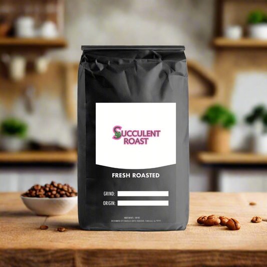 Chocolate Hazelnut Roast