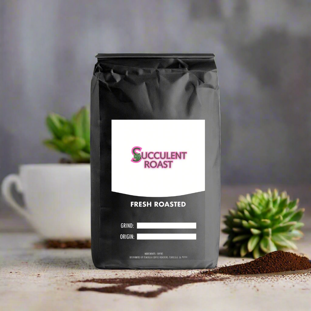 Mexico Coffee Pods