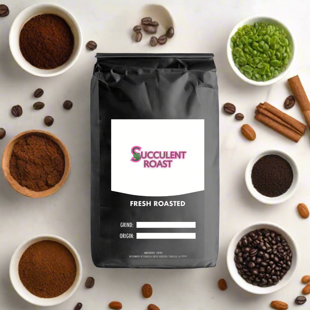 6 Bean Blend