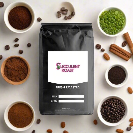 6 Bean Blend