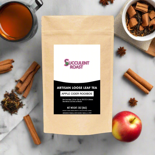 Apple Cider Rooibos