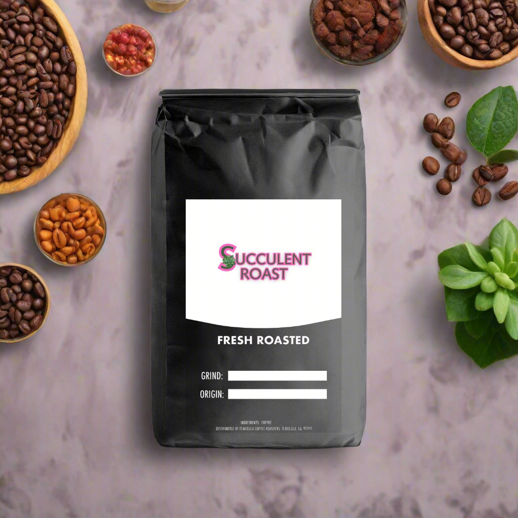 Guatemala Blend