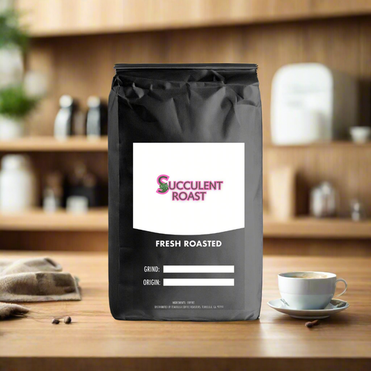 Best Sellers Sample Pack: 6Bean, Cowboy, Breakfast, Peru, Mexico, Bali