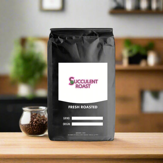 Single Origin Favorites Sample Pack