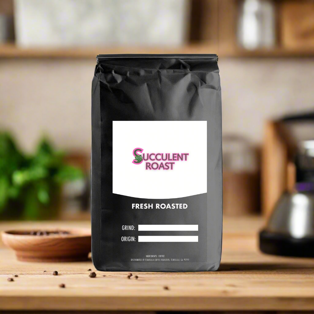 Peru Coffee Pods