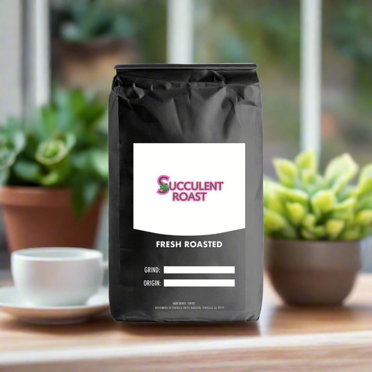 Breakfast Robusta Blend
