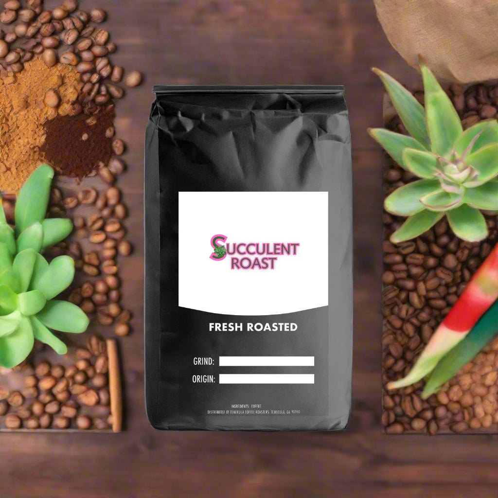 Tanzania Roast