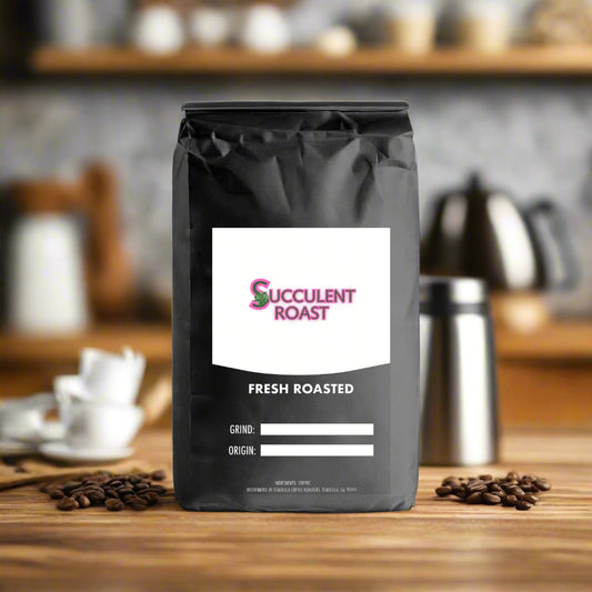 Bold French Roast
