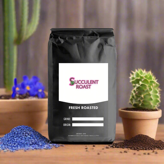 Smooth Cowboy Blend