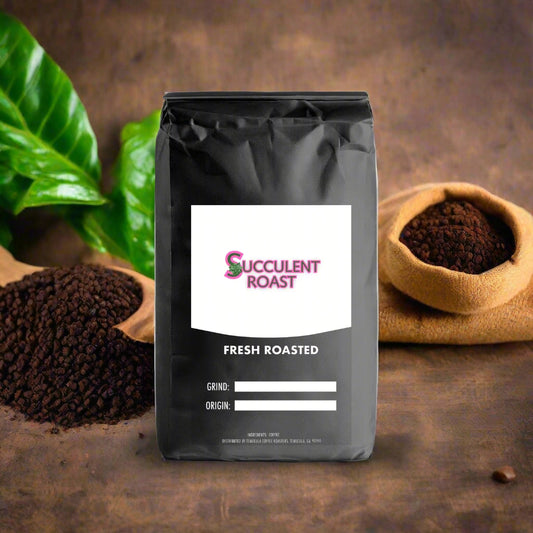 Amazonas Peru Roast